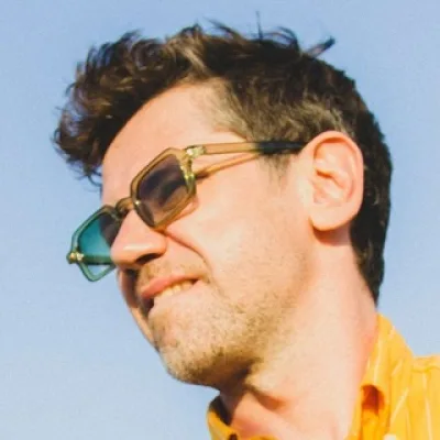 Roman Veselkov