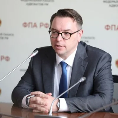 Алексей Лямин