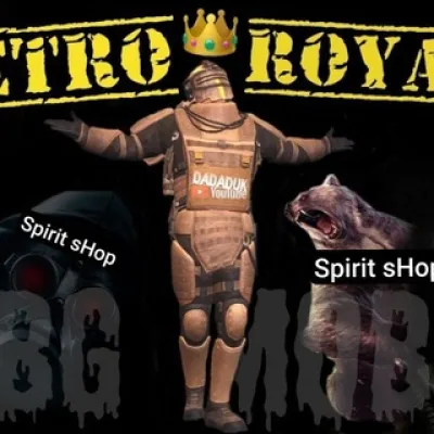 {Spirit} sHopi