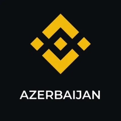 Binance Azerbaijan 🇦🇿