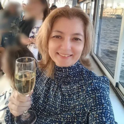 Диана Г