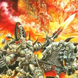 Warhammer Fantasy