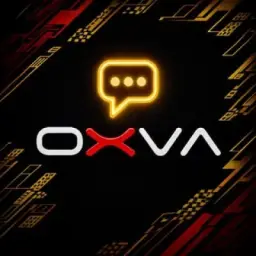 OXVA RU Official_Chat