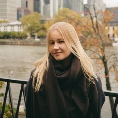 Anna Saturova