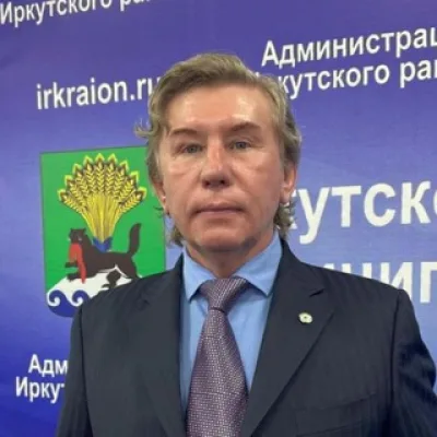 Александр Балдин