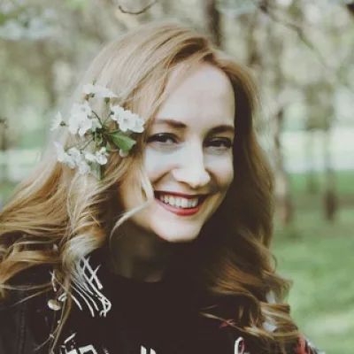 Dasha Semchuk