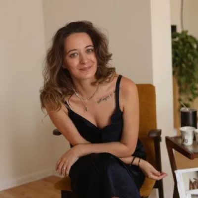 Evgeniia Ivanova