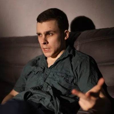 Oleh Kopyl