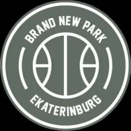 BRAND NEW PARK