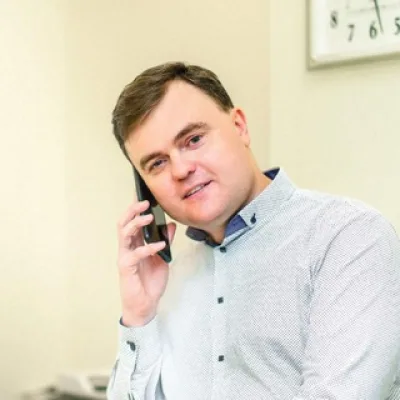 Maxim Reznikov