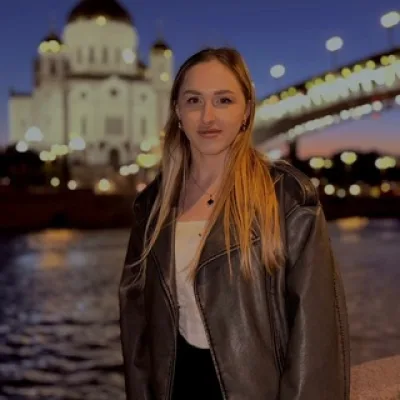 Anastasia