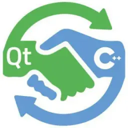 C++ & Qt