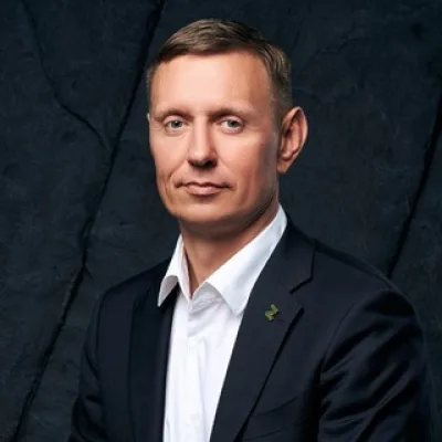 Андрей Кравченко | Глава города-героя Новороссийска