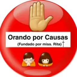🙇🏻‍♀ ORANDO POR CAUSAS ÍMPOSSIVEIS E URGENTES 🙇🏻‍♀