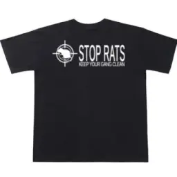 STOP RATS