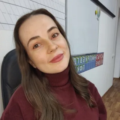 Наталья | Репетитор начальных классов