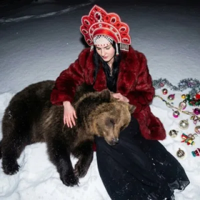 Фан по Руси