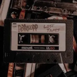 OldVideotape📼🎞 (Рест до ¿¿¿)