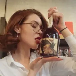Алковедьма