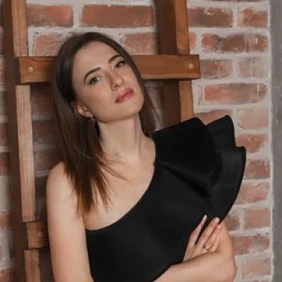 Нина Малкина