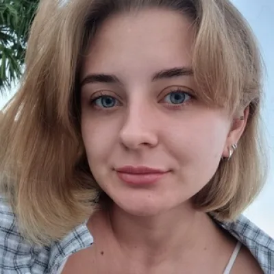 Maria Balabolina
