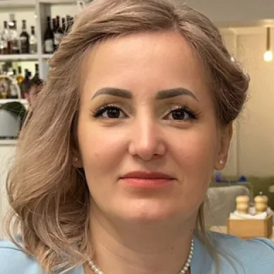 Ваш нутрициолог_Наталия Брага_МИФИМ_Зубарева НА