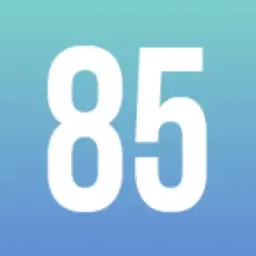 85858585