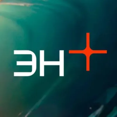Эн+: Энергия дела