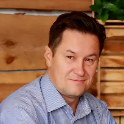 Dmitry Kornev