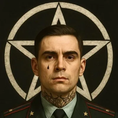 Приключения Девяткина