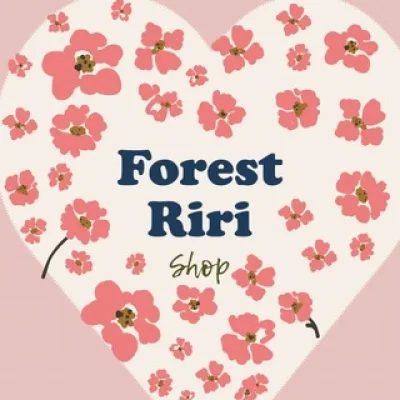 Forest Riri | shop