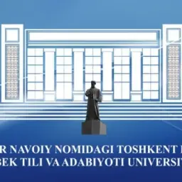 ToshDO'TAU/Ma'naviyat