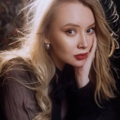 Елизавета