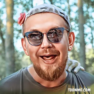 Rust sad king