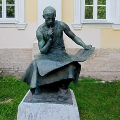 Заметки обо всём