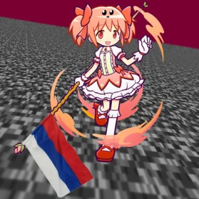 [CTF & Rust] Mahou Madoka Coding ️* Club