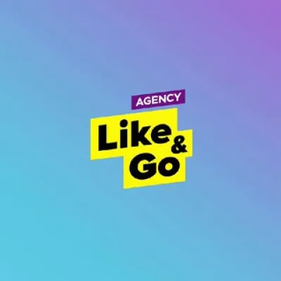 Like&Go Agency