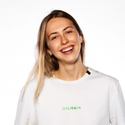 Milena Dorokhina