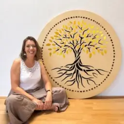 ✨Die Kunst des Ankommens✨ by Stefanie Ahnert