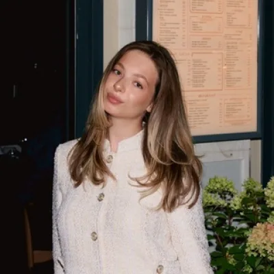 Elizaveta Lesyuk