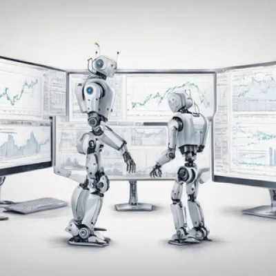 Trade signal MOEX - помощник в управлении портфелем облигаций