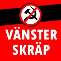 Vänsterskräp