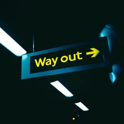 Another Way Out
