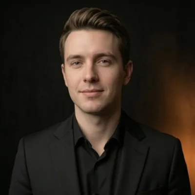 Oleg Dulgieru