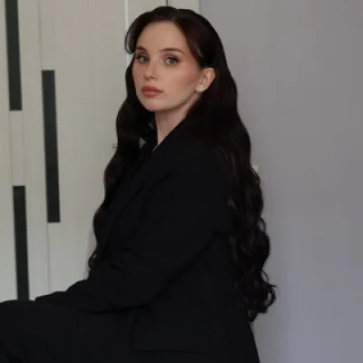 Anna | lifestyle blog