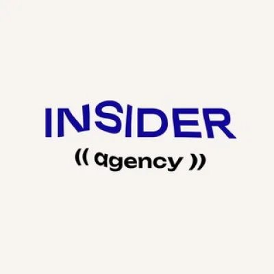 INSIDER AGENCY | продажа рекламы
