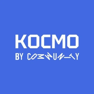 КОСМО by Community