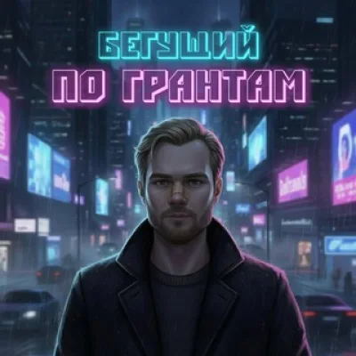 Бегущий по грантам