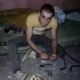 горхонский чумной скотомогильник