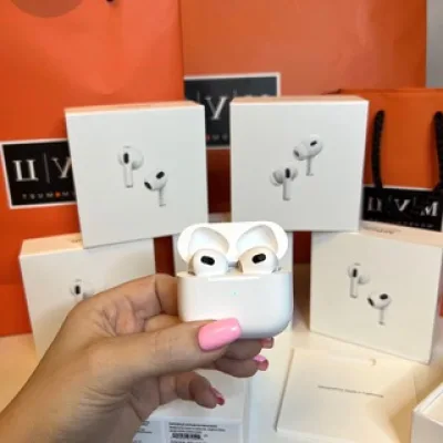 AirPods | Лучшее Качество